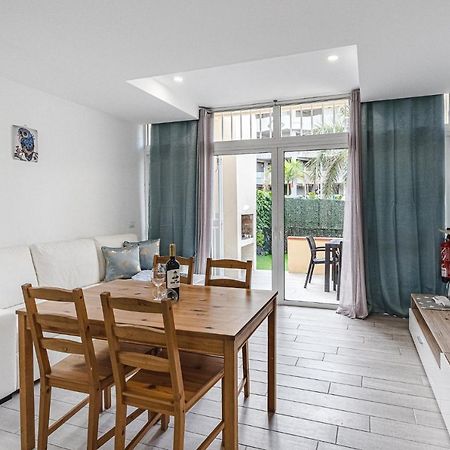 Apartamento De Lujo En Mare Verde 아데제 외부 사진