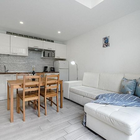 Apartamento De Lujo En Mare Verde 아데제 외부 사진