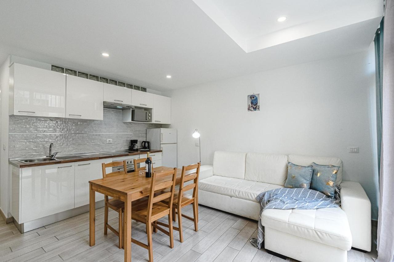 Apartamento De Lujo En Mare Verde 아데제 외부 사진