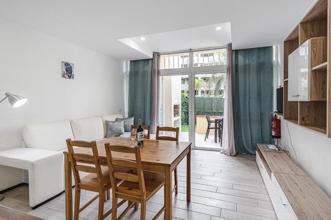 Apartamento De Lujo En Mare Verde 아데제 외부 사진