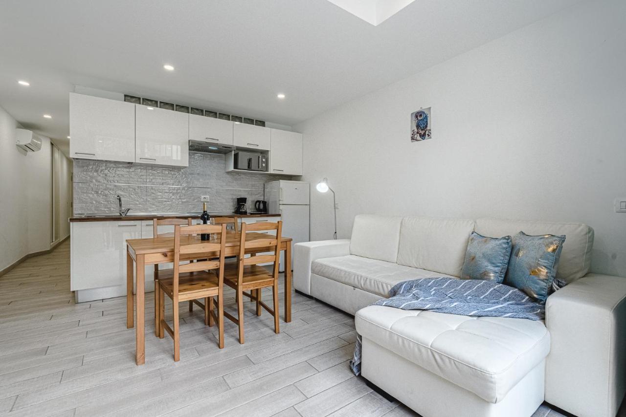 Apartamento De Lujo En Mare Verde 아데제 외부 사진