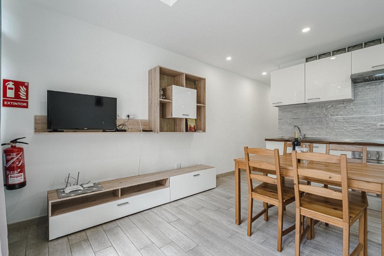 Apartamento De Lujo En Mare Verde 아데제 외부 사진