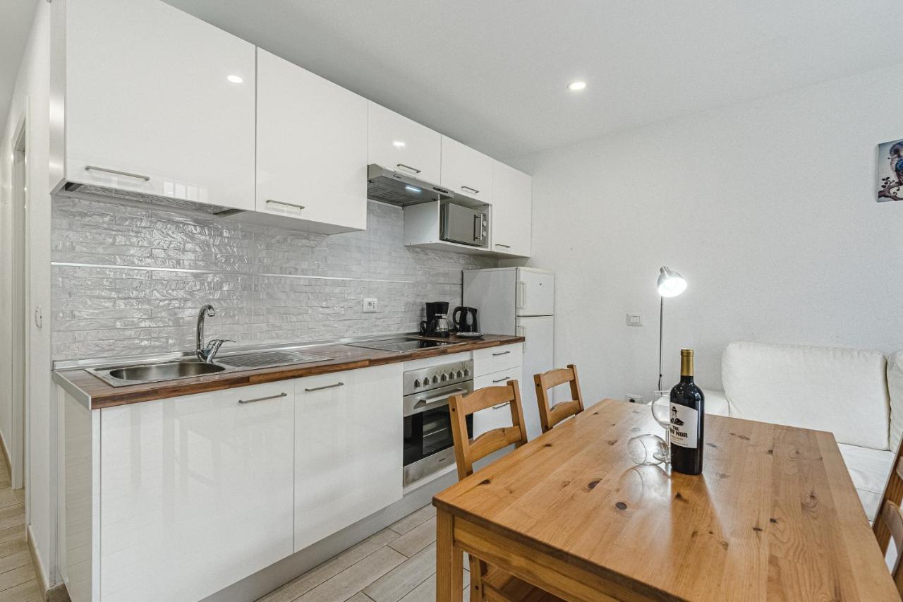 Apartamento De Lujo En Mare Verde 아데제 외부 사진