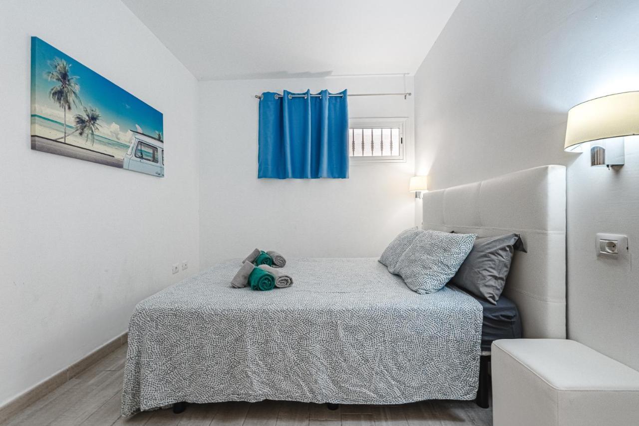 Apartamento De Lujo En Mare Verde 아데제 외부 사진