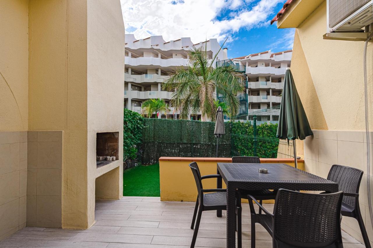 Apartamento De Lujo En Mare Verde 아데제 외부 사진