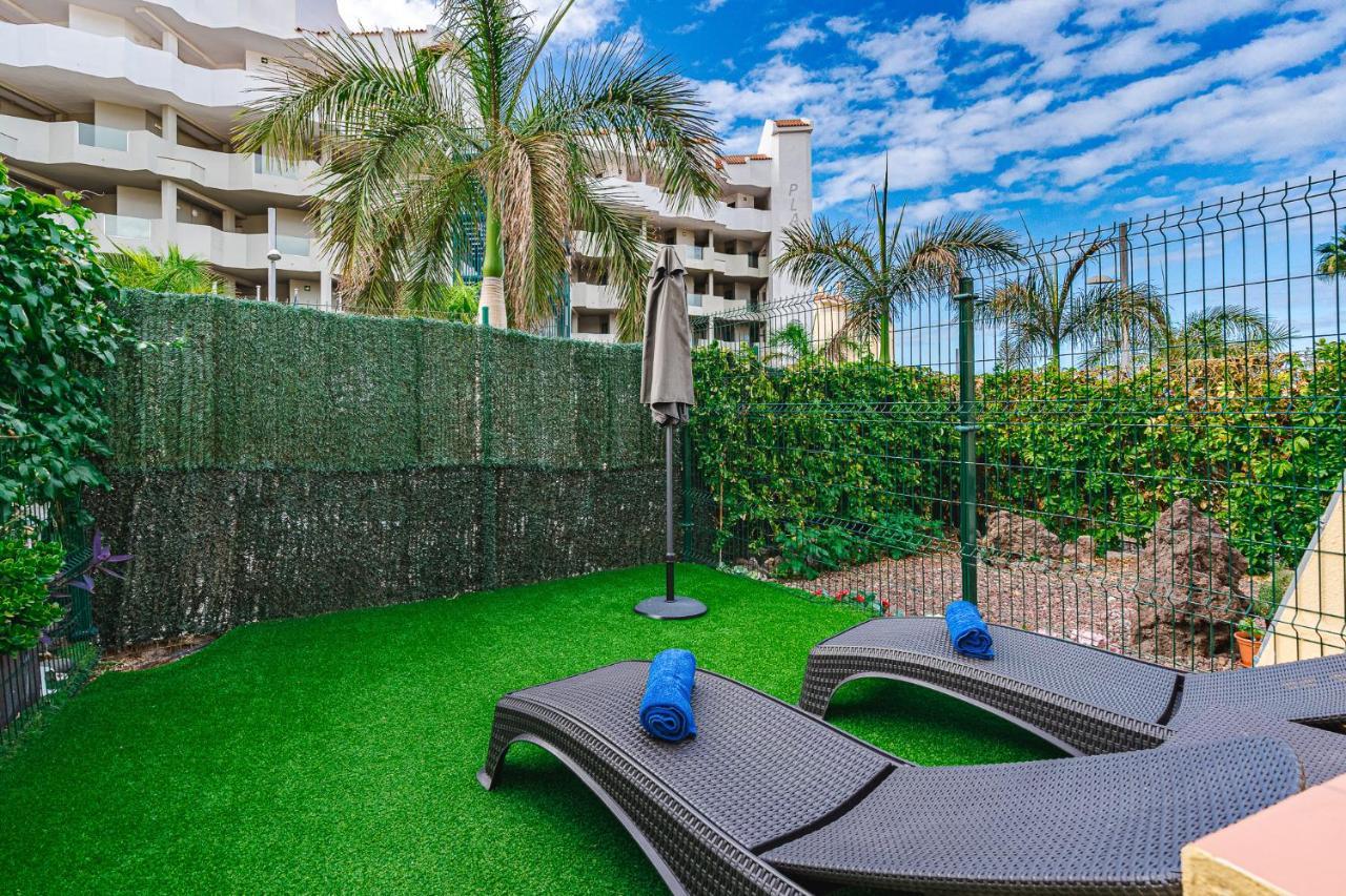 Apartamento De Lujo En Mare Verde 아데제 외부 사진