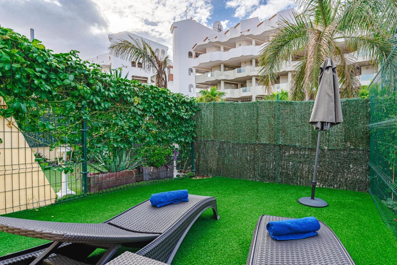 Apartamento De Lujo En Mare Verde 아데제 외부 사진