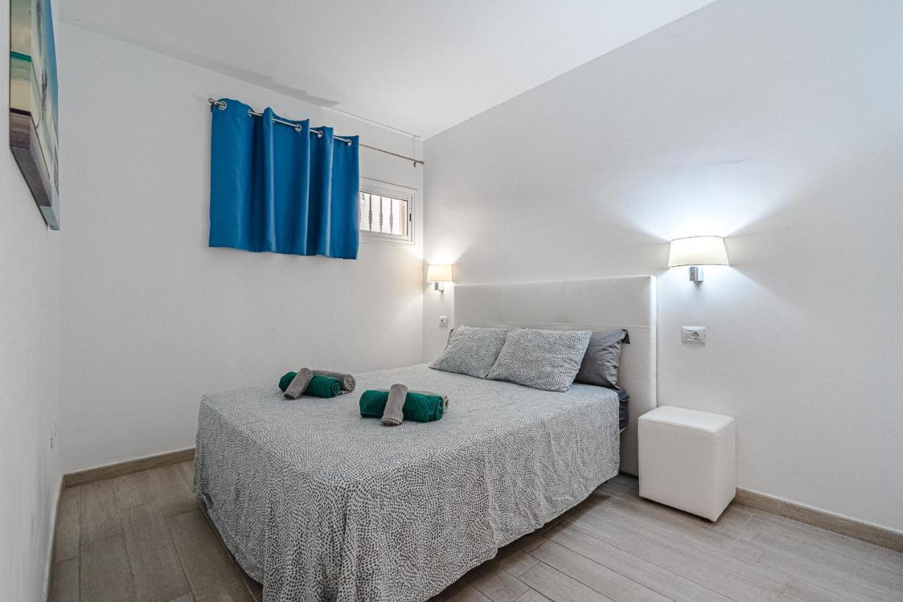 Apartamento De Lujo En Mare Verde 아데제 외부 사진