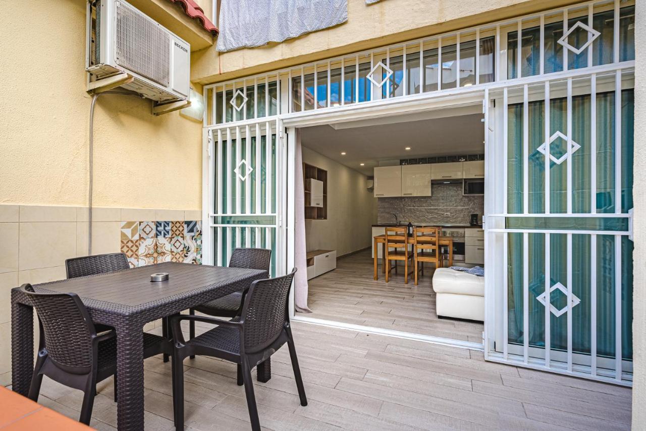 Apartamento De Lujo En Mare Verde 아데제 외부 사진