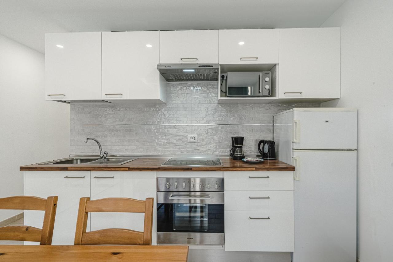 Apartamento De Lujo En Mare Verde 아데제 외부 사진