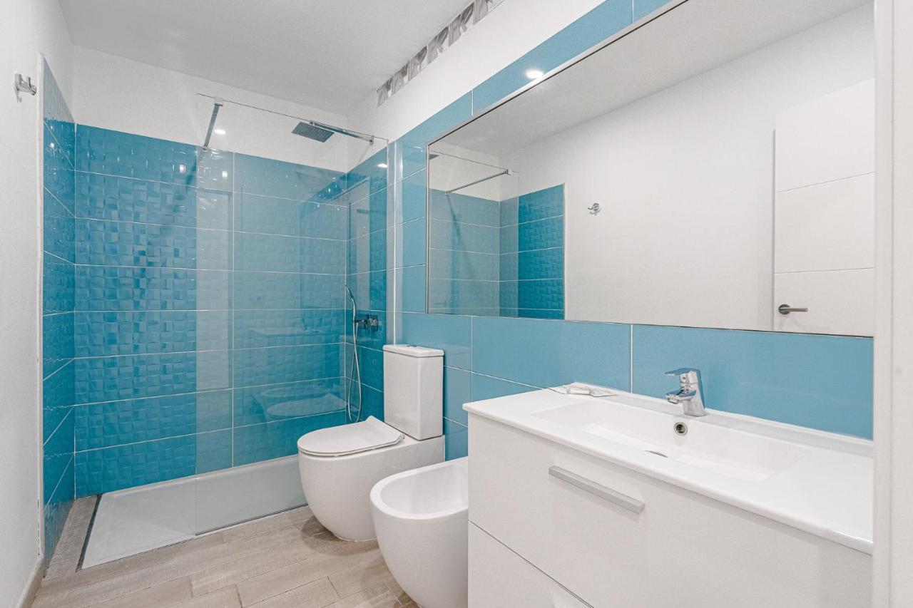 Apartamento De Lujo En Mare Verde 아데제 외부 사진