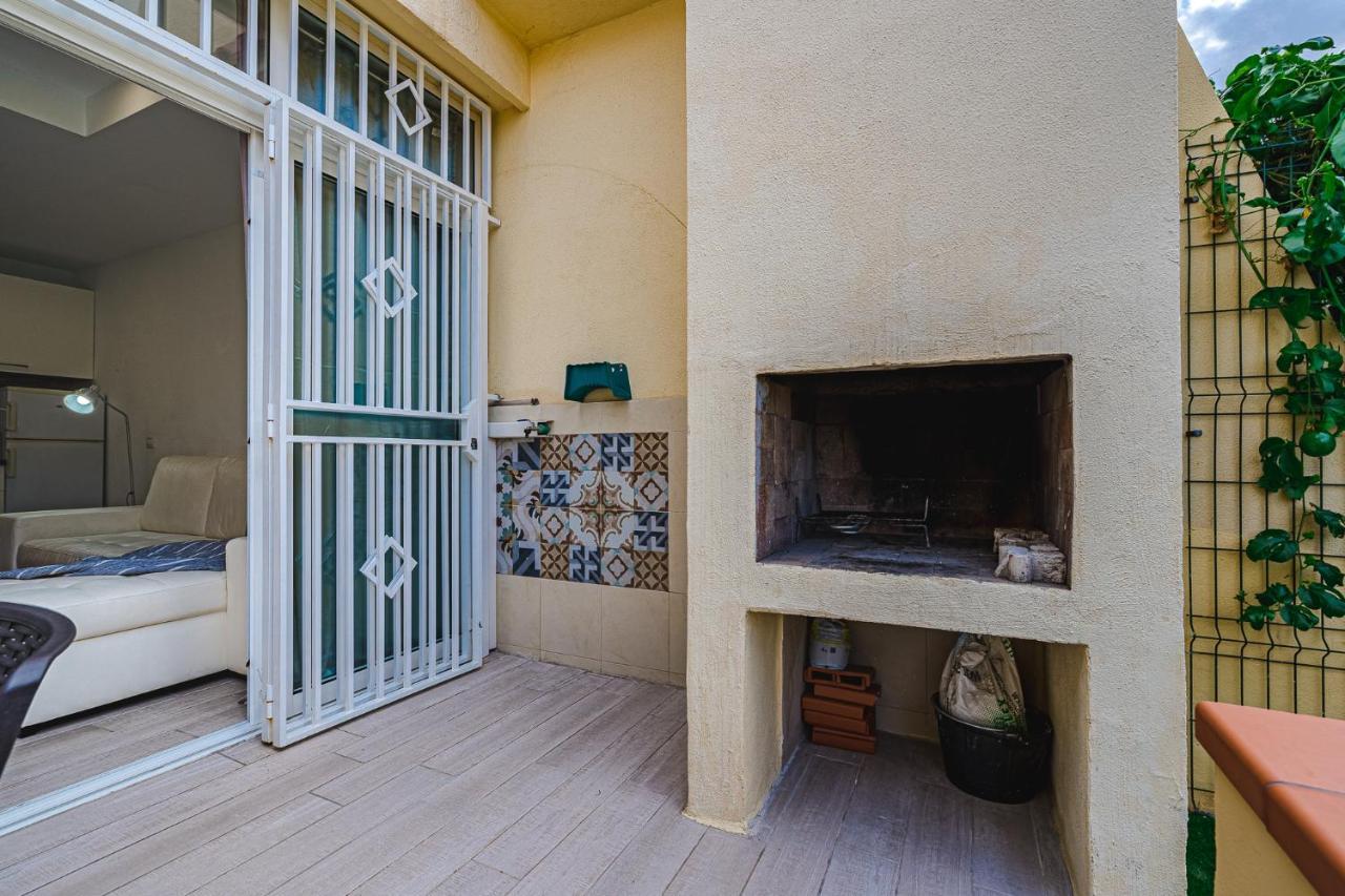 Apartamento De Lujo En Mare Verde 아데제 외부 사진